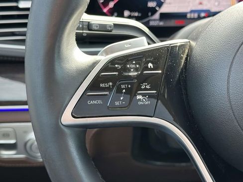 Used 2024 Mercedes-Benz GLE 350 GLE 350 image 30