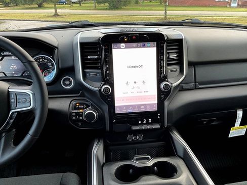 New 2026 RAM 1500 Big Horn image 7