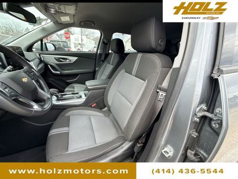 Used 2023 Chevrolet Blazer LT w/ Convenience Package image 18