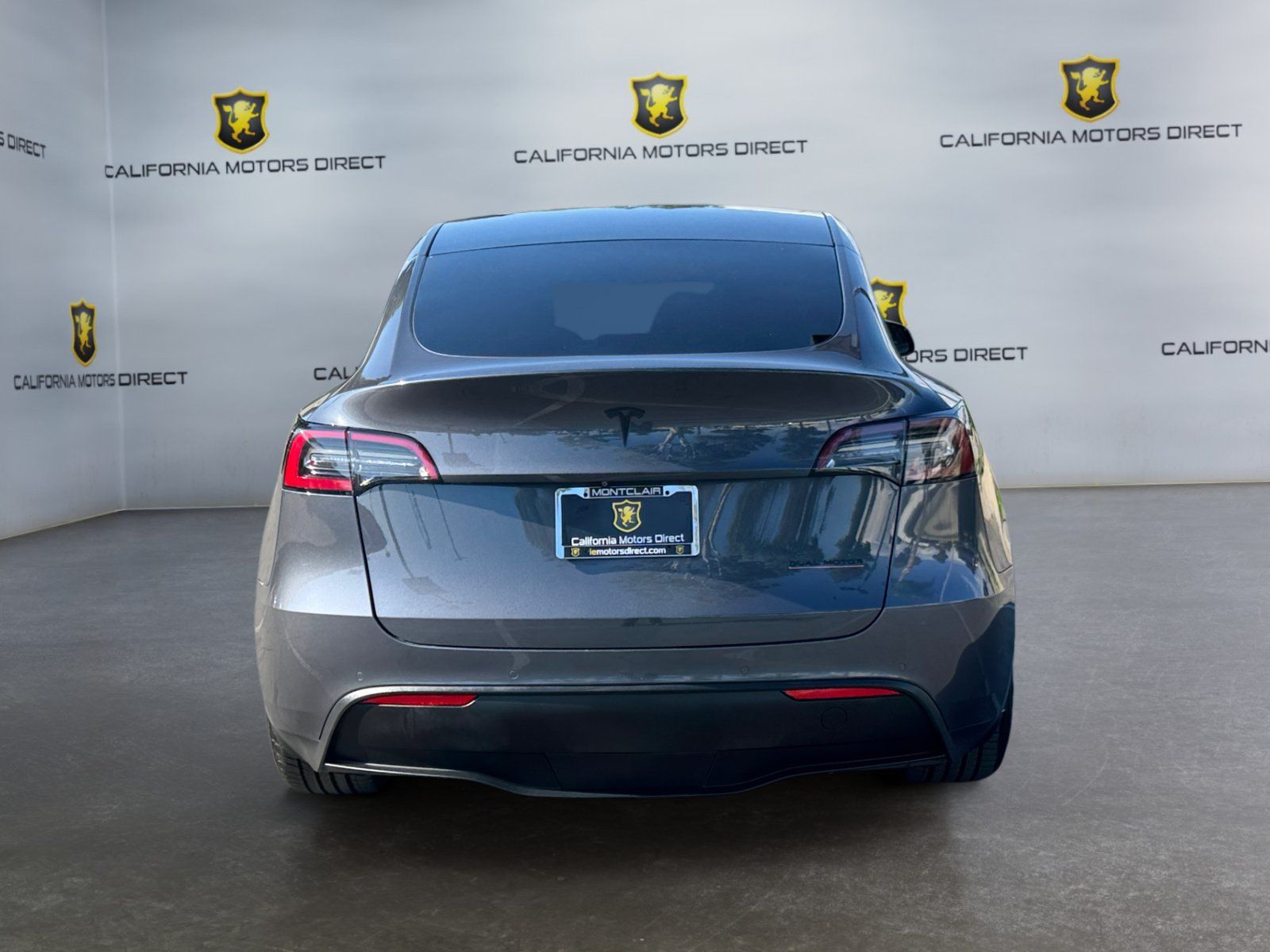 Used 2020 Tesla Model Y Performance AWD/4WD image 4