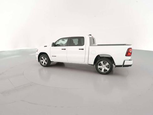 New 2026 RAM 1500 Express image 7