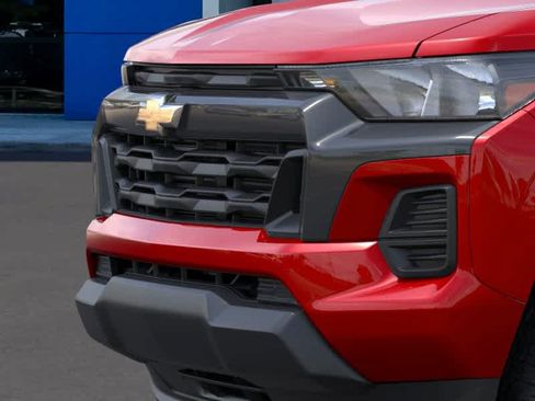 New 2026 Chevrolet Colorado LT RWD image 13