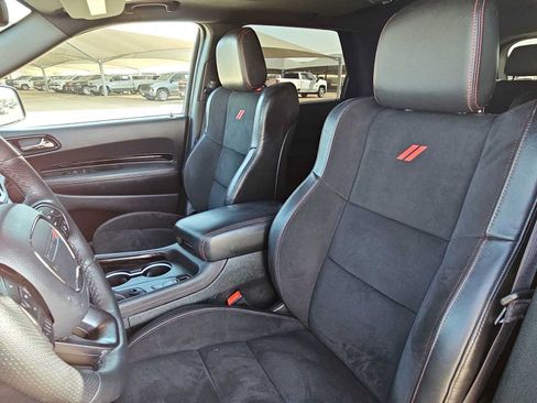 Used 2026 Dodge Durango GT AWD/4WD image 15