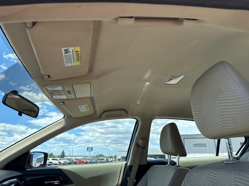 Used 2016 Honda Accord LX image 23