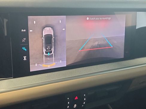 New 2026 Porsche Cayenne S AWD/4WD image 18