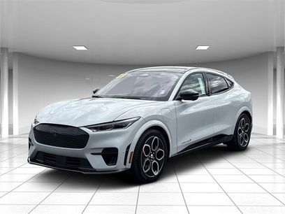 Used 2023 Ford Mustang Mach-E GT