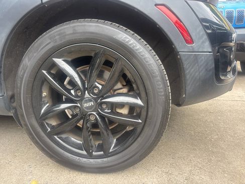 Used 2015 MINI Cooper Countryman S AWD/4WD image 16