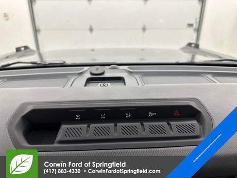 New 2026 Ford Bronco Big Bend w/ Black Diamond Package image 26