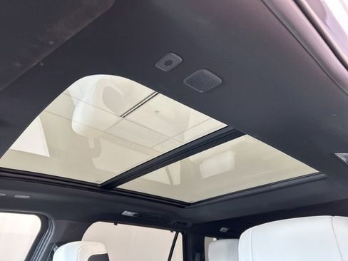 Used 2024 Toyota Sequoia Capstone image 14