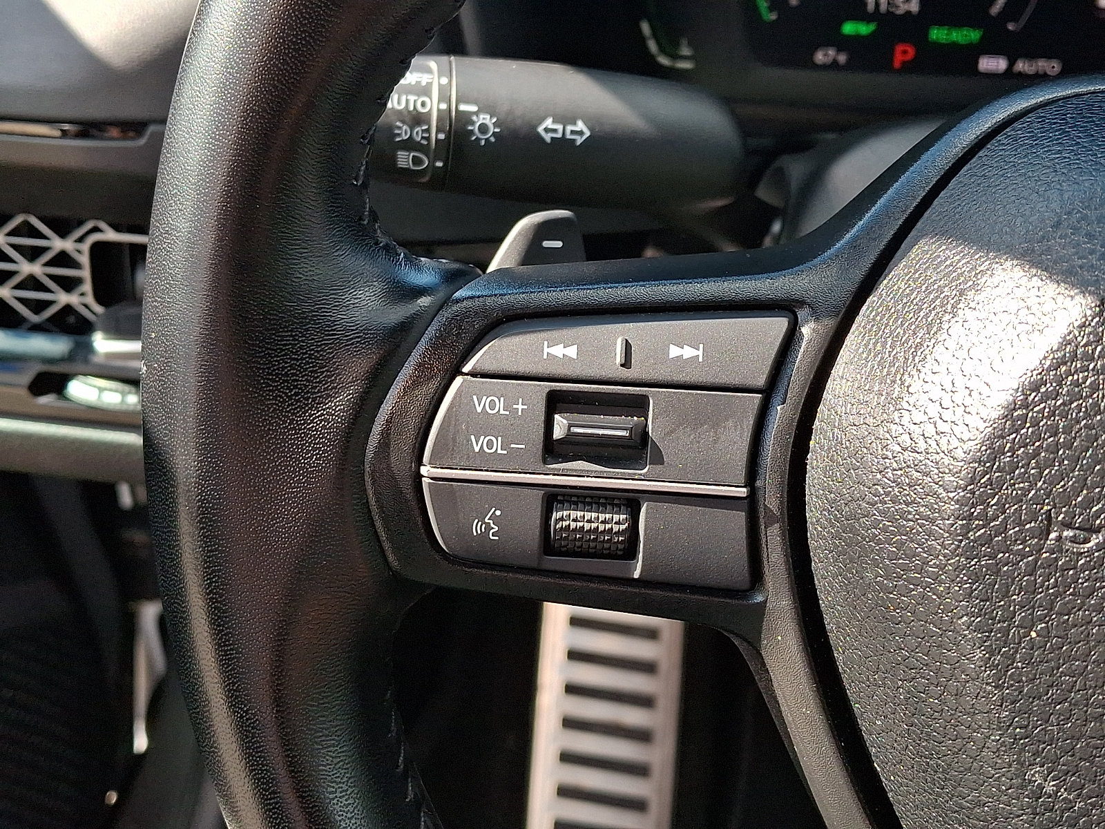 Used 2025 Honda Accord Sport image 22