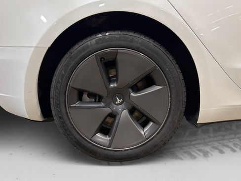 Used 2023 Tesla Model 3 Standard Range RWD image 51