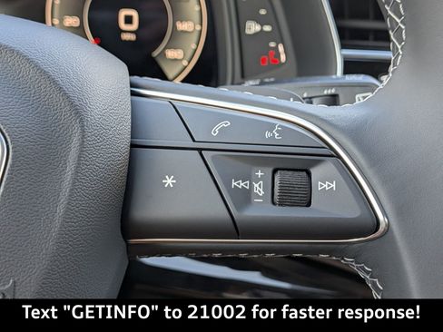 New 2026 Audi Q7 3.0T Premium Plus image 33