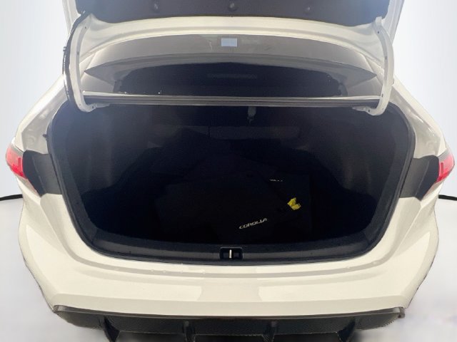 Used 2026 Toyota Corolla SE FWD image 29