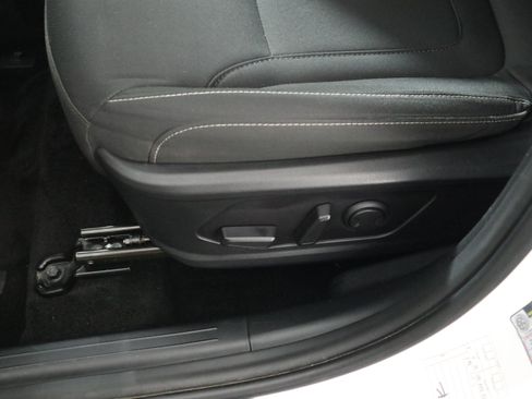 Used 2023 Hyundai Tucson SEL image 21