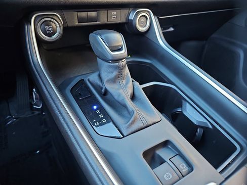 Certified 2025 Toyota Grand Highlander AWD image 15