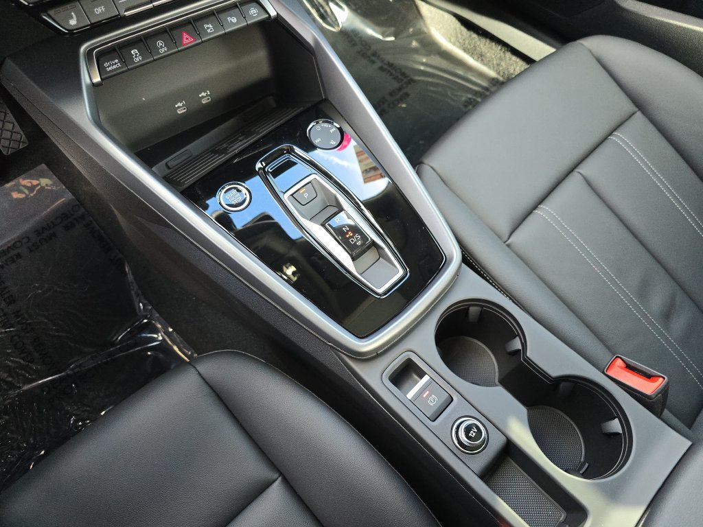 Used 2026 Audi A3 2.0T Premium w/ Black Optic Package AWD/4WD image 30