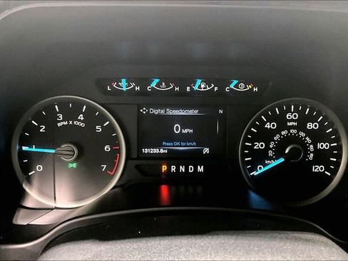 Used 2018 Ford F150 XLT w/ Equipment Group 302A Luxury AWD/4WD image 14