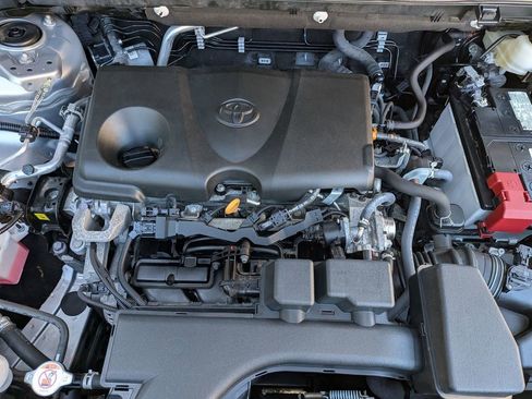 Used 2023 Toyota RAV4 LE image 26