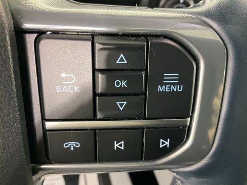 Used 2024 Ford F350 Limited w/ FX4 Off-Road Package image 18