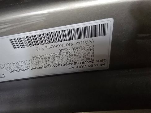 Used 2006 Audi A4 1.8T image 33