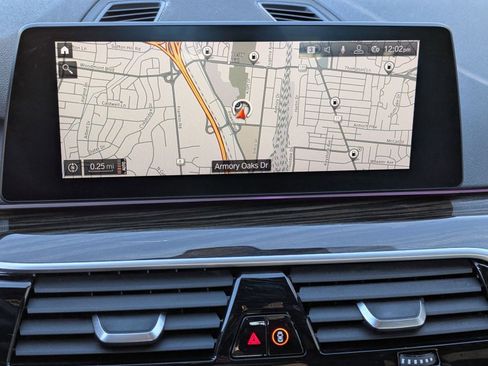 Used 2020 BMW 530i xDrive w/ Executive Package image 25