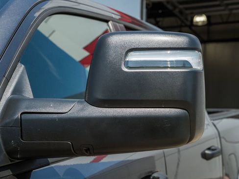 New 2026 RAM 1500 Rebel AWD/4WD image 17