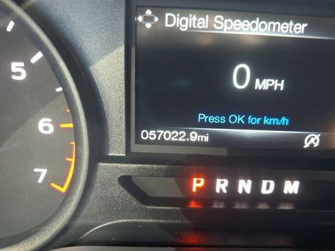 Used 2020 Ford F150 XL w/ Equipment Group 101A Mid image 13