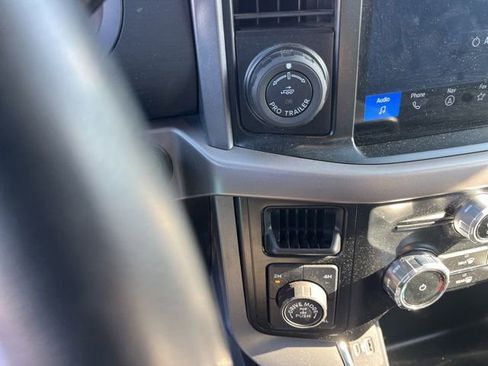 Used 2024 Ford F150 XLT w/ Mobile Office Package AWD/4WD image 21