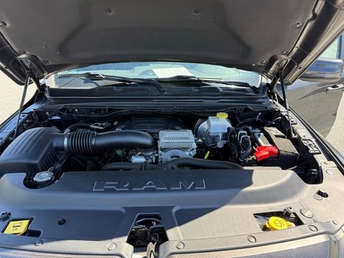 Certified 2023 RAM 1500 Laramie AWD/4WD image 20