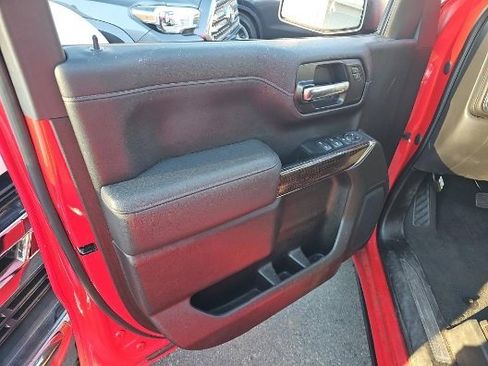 Used 2021 GMC Sierra 1500 Elevation image 19