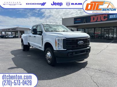 Used 2024 Ford F350 XL w/ XL Driver Assist Package
