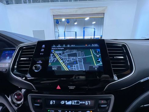Used 2020 Honda Passport Touring image 27