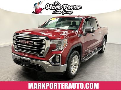 Used 2019 GMC Sierra 1500 SLT w/ SLT Premium Plus Package