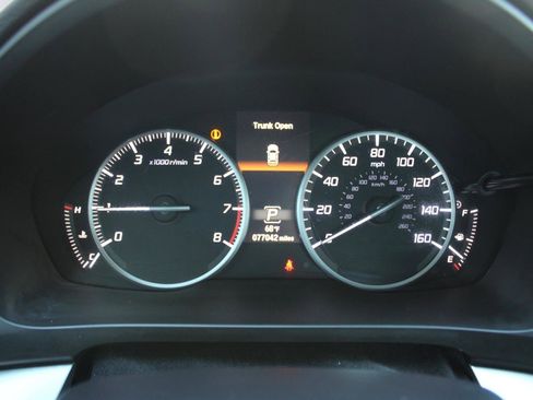 Used 2019 Acura ILX image 15