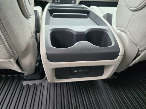 New 2026 Honda Odyssey EX-L image 25