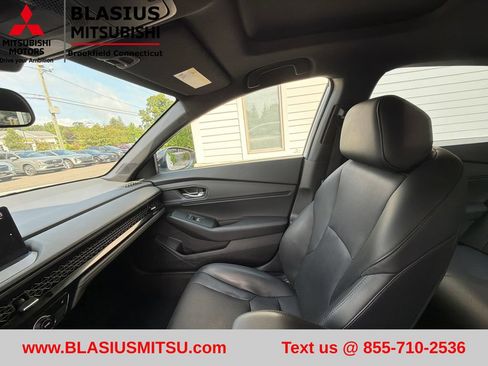 Used 2023 Honda Accord Sport image 25