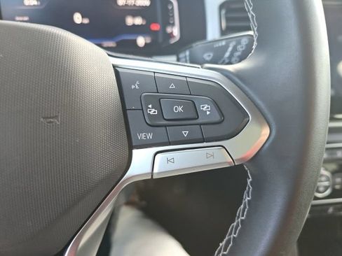 Used 2023 Volkswagen Atlas Cross Sport SE FWD image 22
