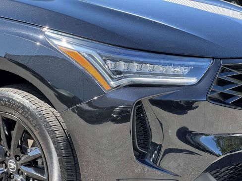 Used 2025 Acura RDX SH-AWD image 27