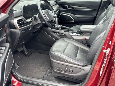 Used 2023 Kia Telluride EX AWD/4WD image 9