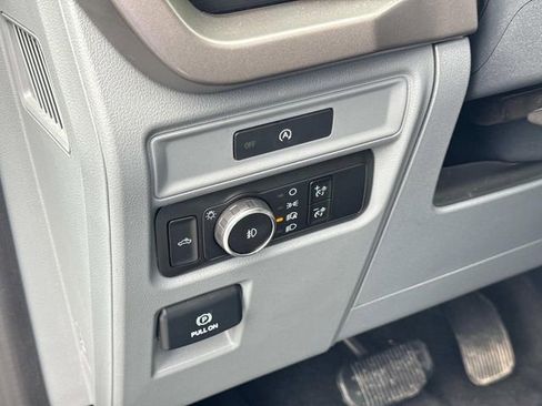 Used 2025 Ford F150 XLT w/ Equipment Group 301A Standard image 28