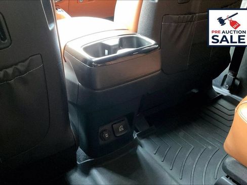 Certified 2024 Kia Telluride SX Prestige X-Line AWD/4WD image 35