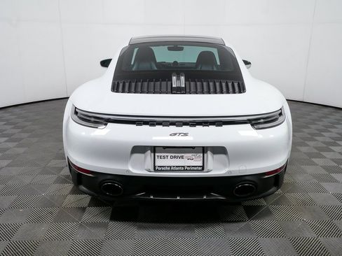 Certified 2022 Porsche 911 Carrera GTS image 29