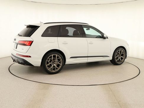 New 2026 Audi Q7 Premium Plus AWD/4WD image 7