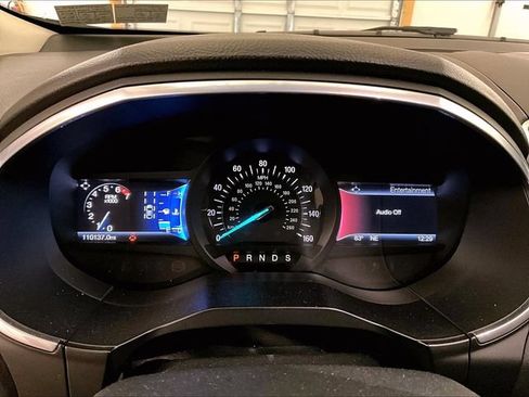 Used 2016 Ford Edge Sport w/ Equipment Group 401A AWD/4WD image 21