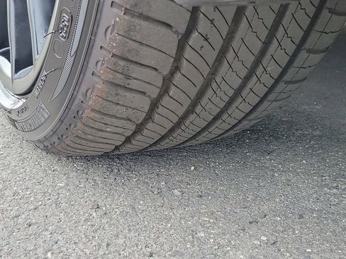 Used 2024 Toyota Camry TRD image 30