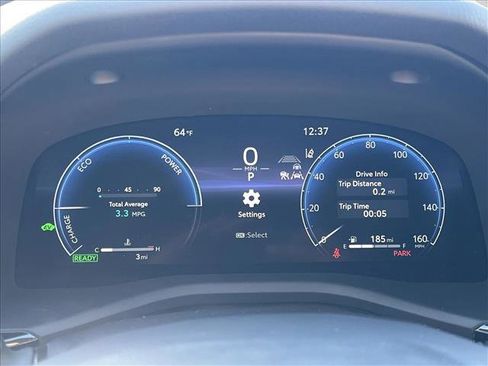 New 2026 Toyota Camry XLE AWD/4WD image 12