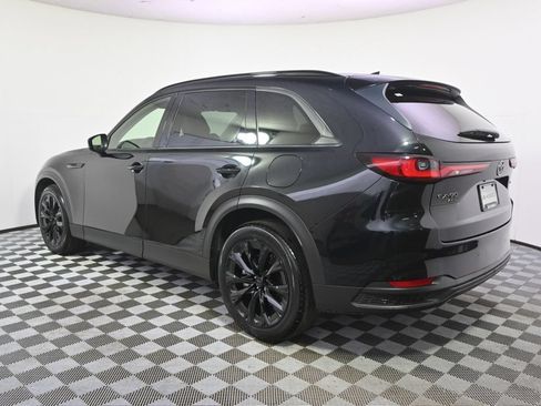 Certified 2026 MAZDA CX-90 3.3 Turbo w/ Premium Sport Pkg AWD/4WD image 3