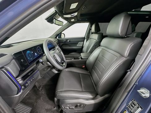 Used 2025 Hyundai Santa Fe Calligraphy AWD/4WD image 22