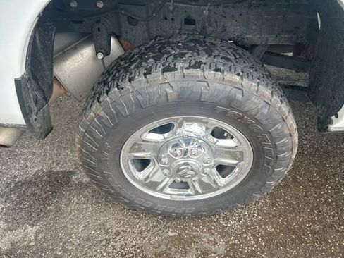 Used 2023 RAM 2500 Tradesman w/ Safety Group AWD/4WD image 40