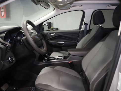 Used 2017 Ford Escape SE AWD/4WD image 12
